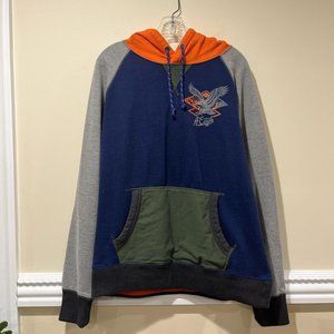 Vintage American Eagle Hoodie
